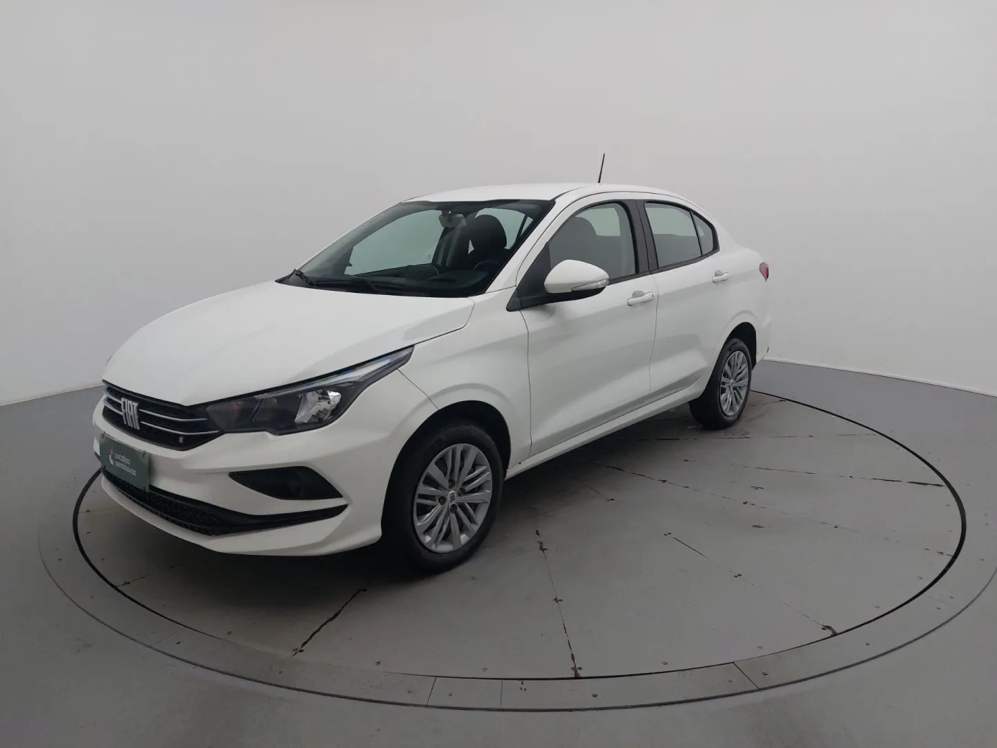 Fiat Cronos 1.0 Firefly Flex Drive Manual