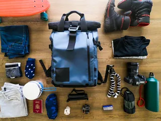 Descubre cuáles son las mejores maletas para viajar.