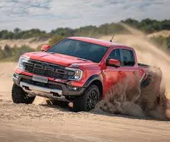 Imagen de Ford
