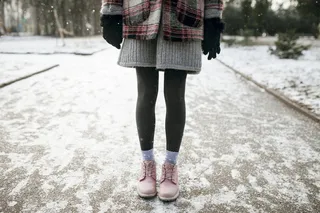BOTAS