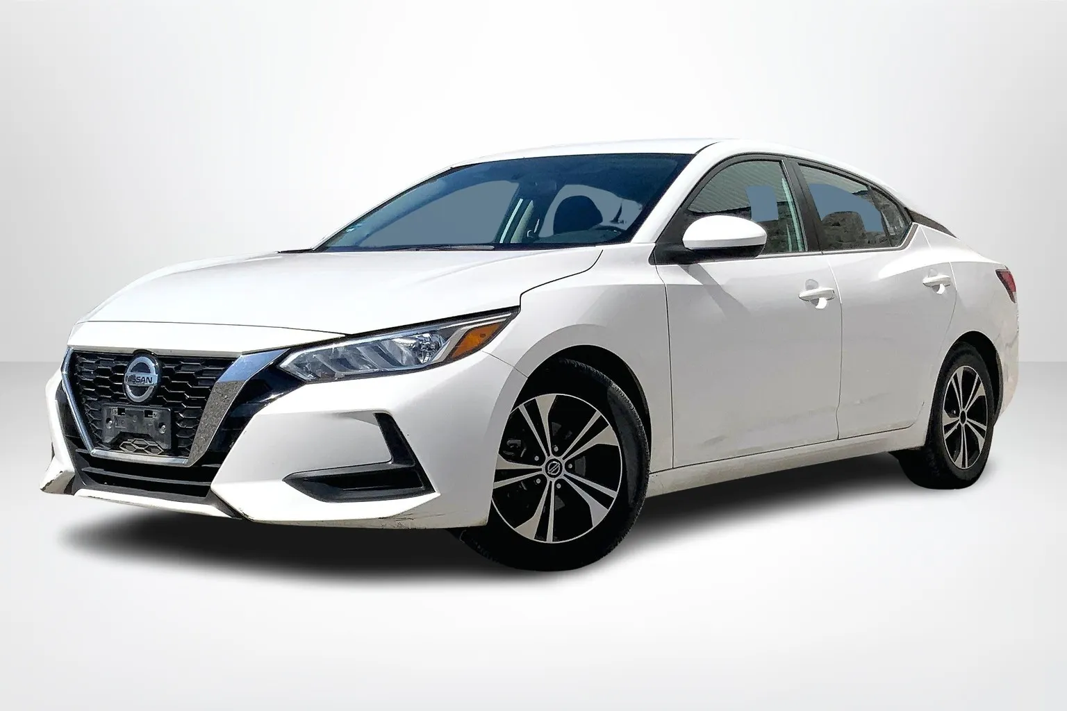 Nissan Sentra 2022