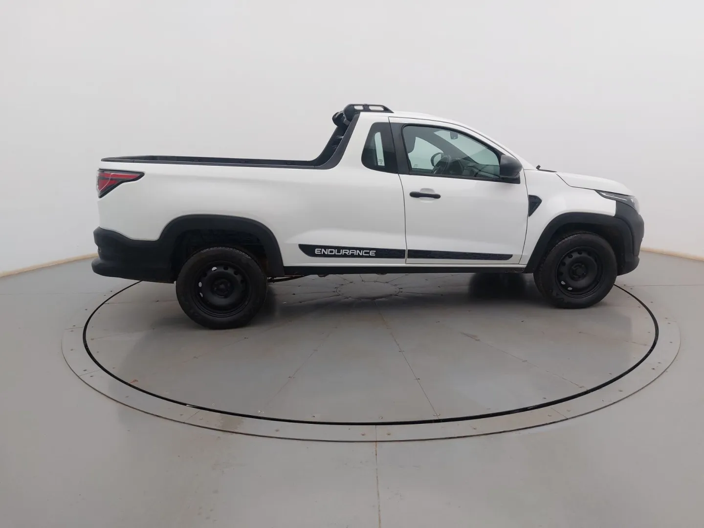 Fiat Strada 1.4 Fire Flex Endurance Cs Manual