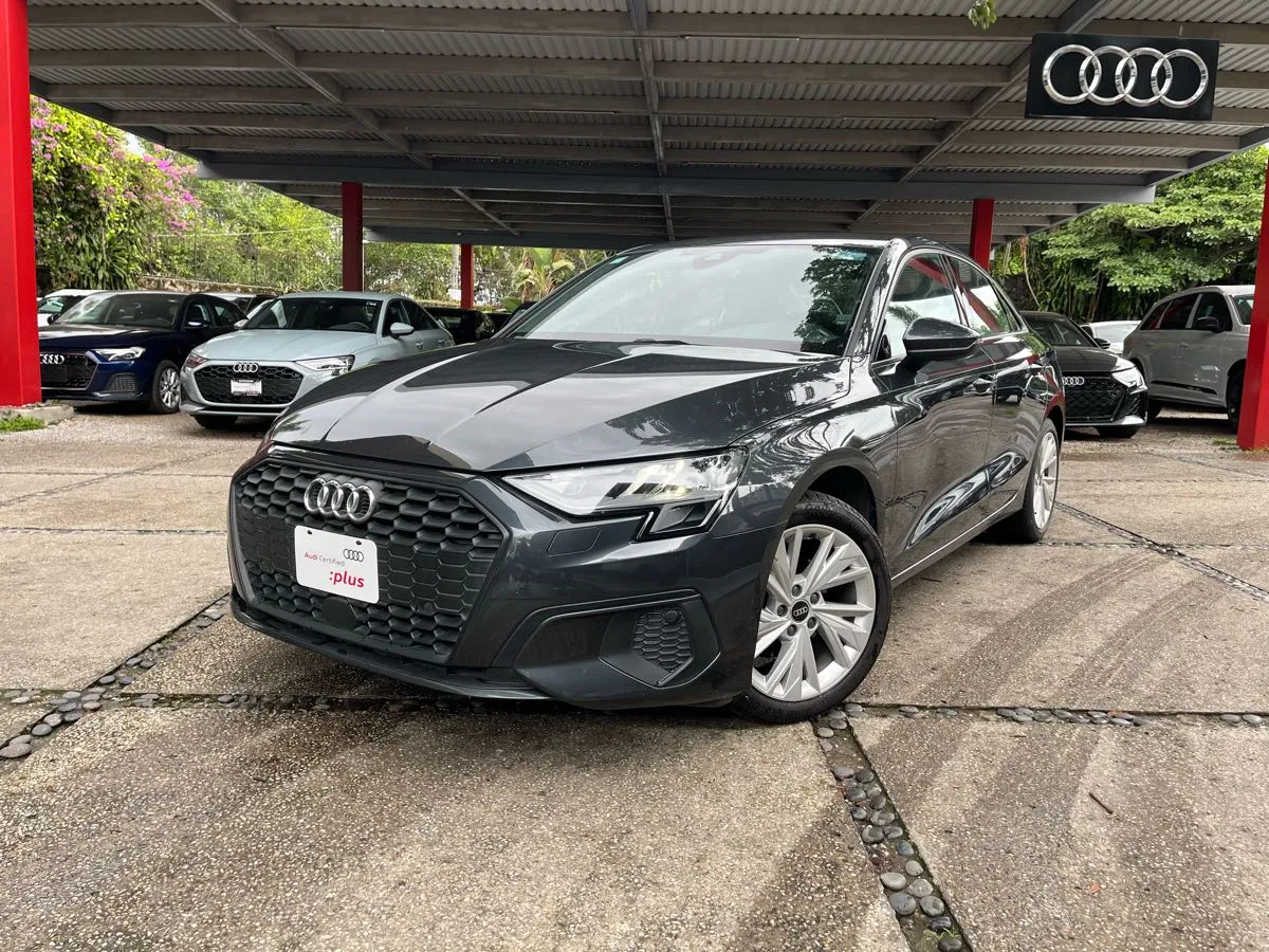 Audi A3 Dynamic 35 Tfsi 2023