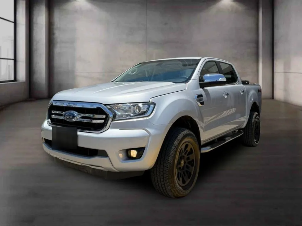 Ford  Ranger  2020