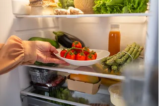 Todo sobre refrigeradores LG