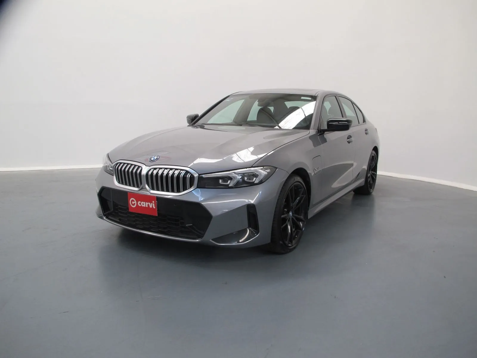Bmw Serie3 2.0t 330i M Sport At 2023