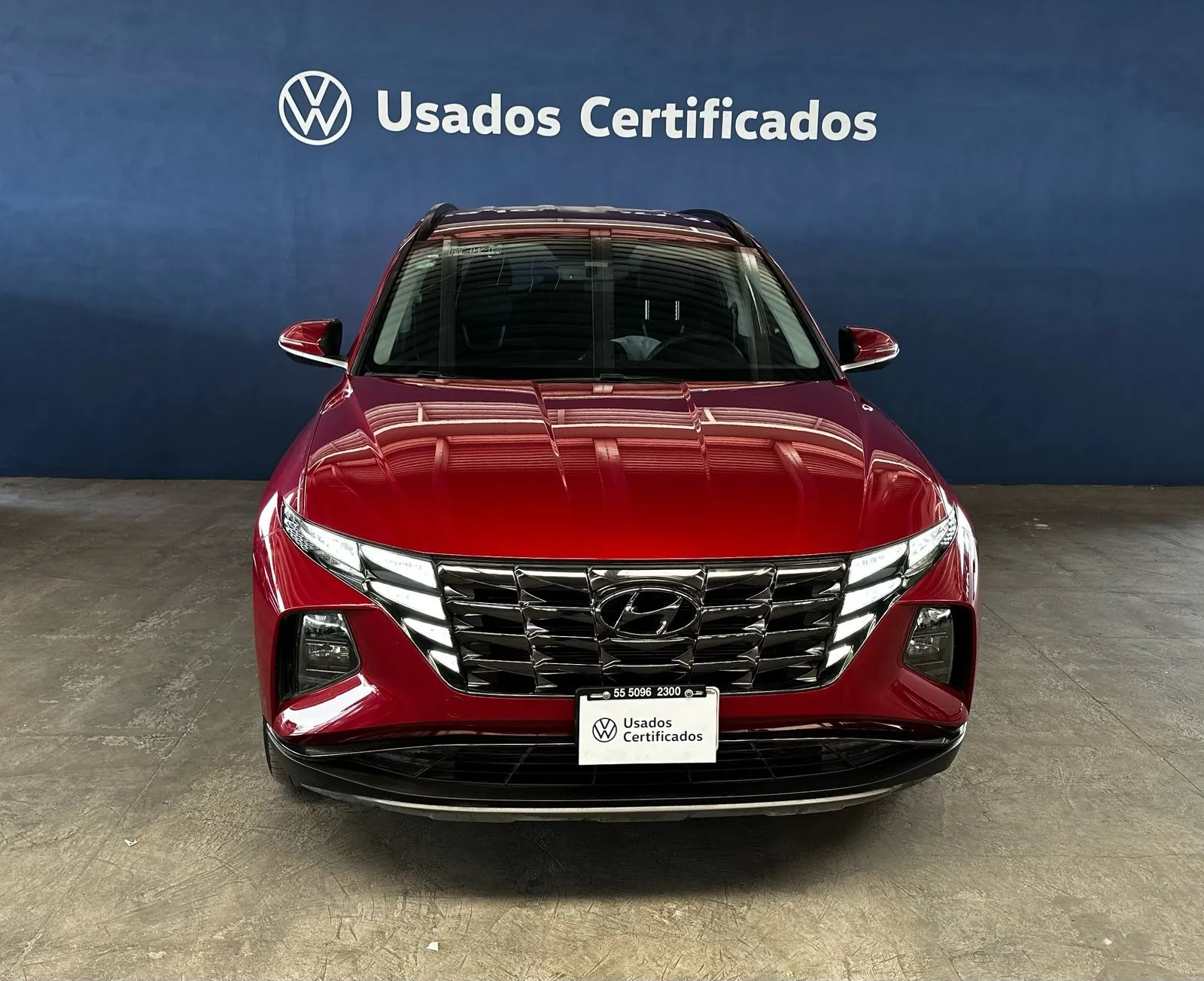 Hyundai Tucson 2.5 Gls Premium At