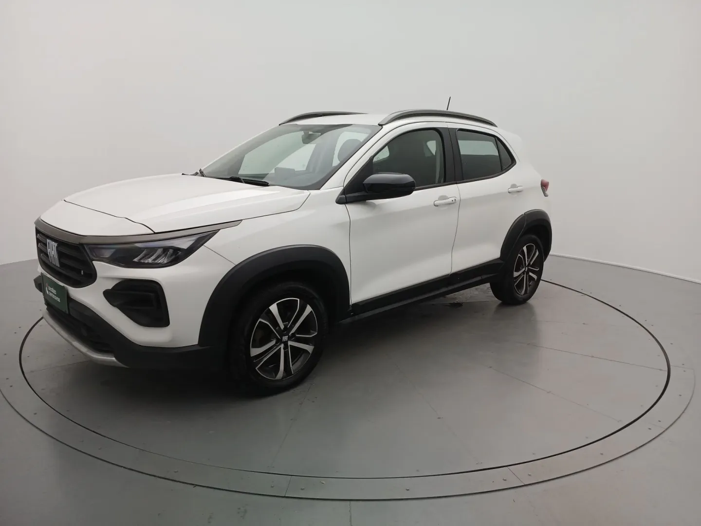 Fiat Pulse 1.0 Turbo 200 Flex Audace Cvt