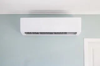Todo sobre los tipos de aire acondicionado Split