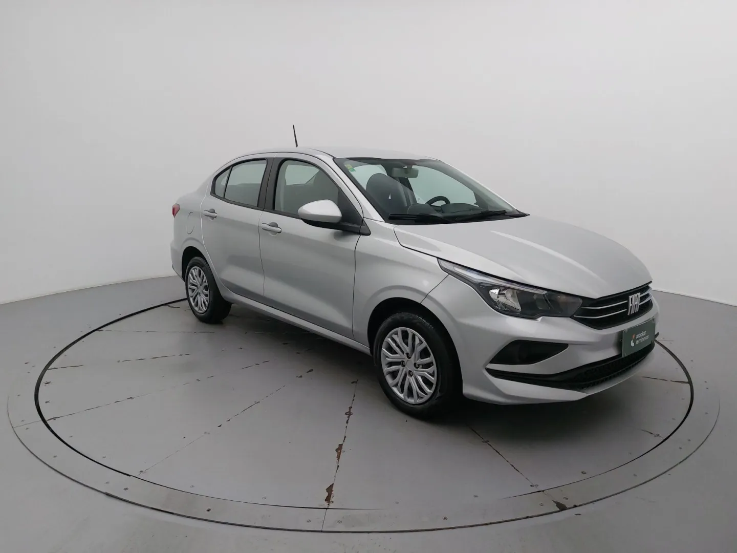 Fiat Cronos 1.3 Firefly Flex Drive Manual