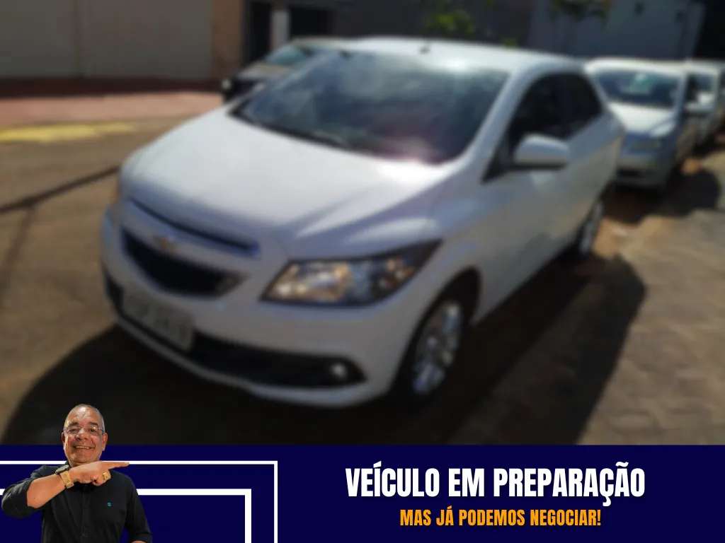 Chevrolet Prisma 1.4 4p Ltz Automático