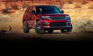 IMÁGENES DE JEEP