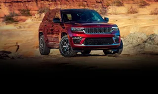 IMÁGENES DE JEEP