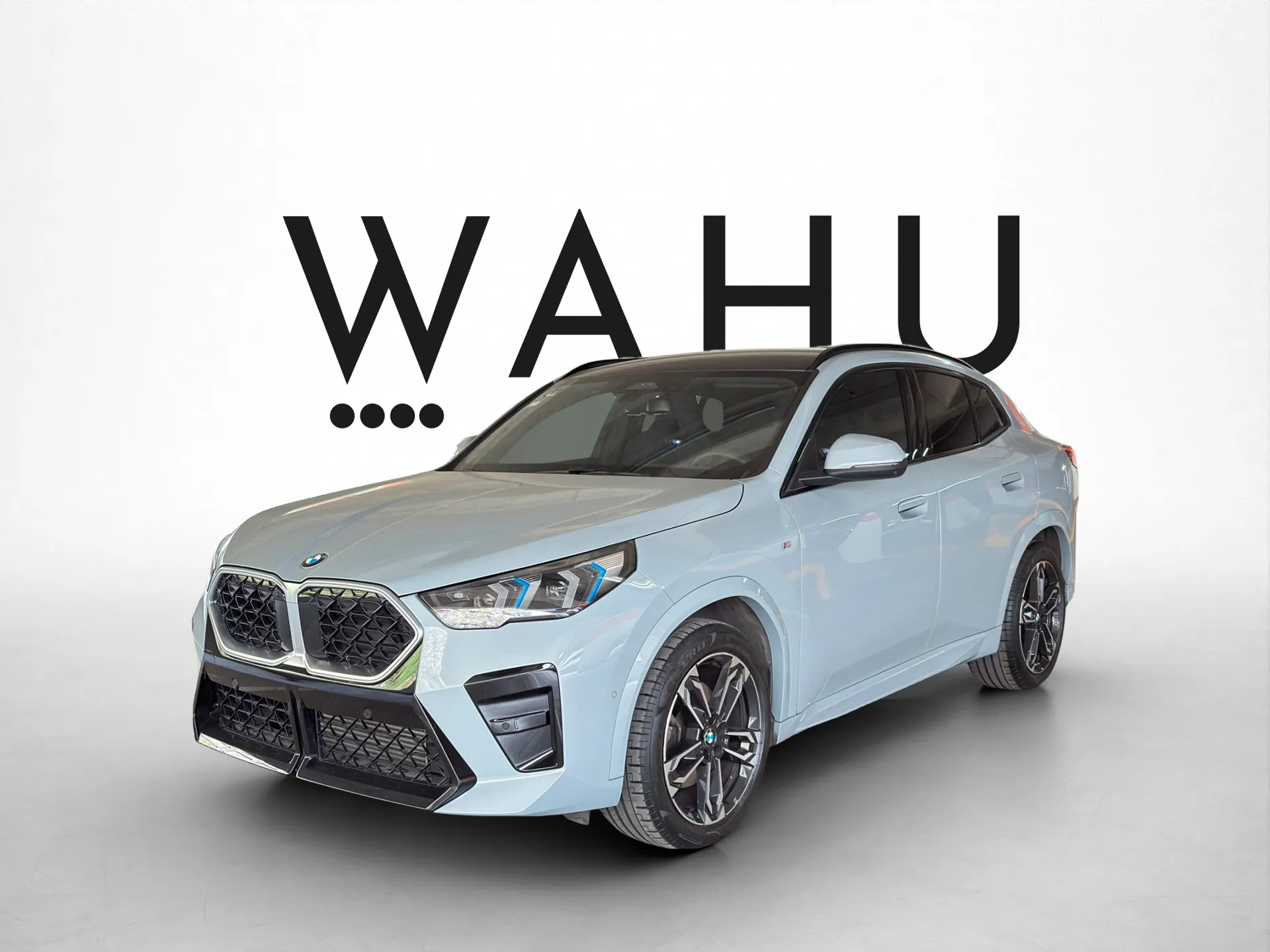Bmw X2 2.0 Xdrive20i