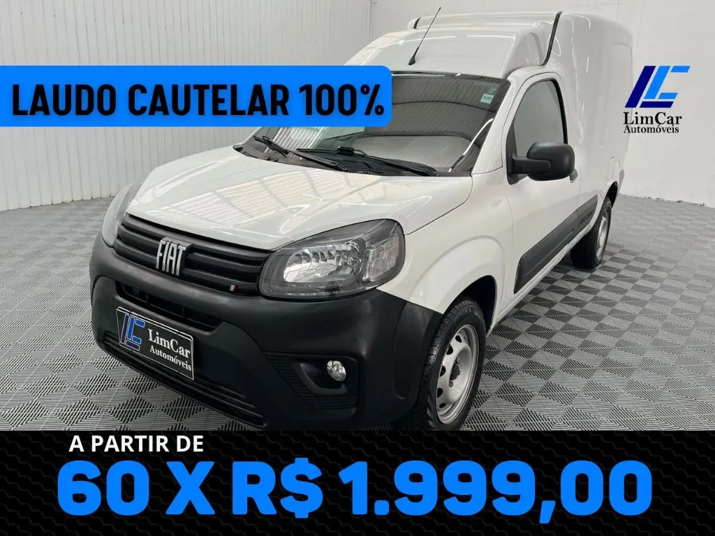 Fiat Fiorino