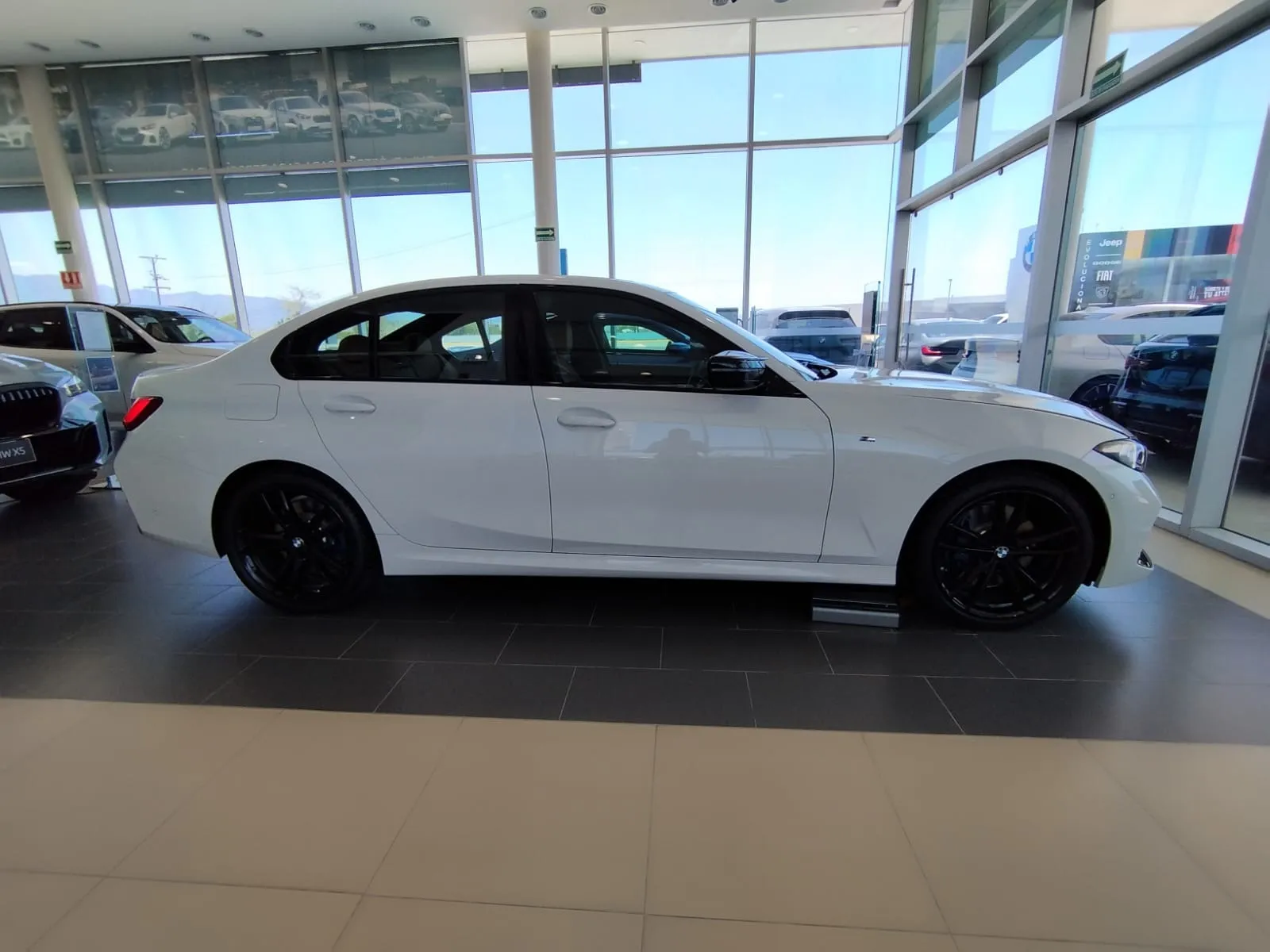 Bmw Serie 3 3.0 M340i Xdrive