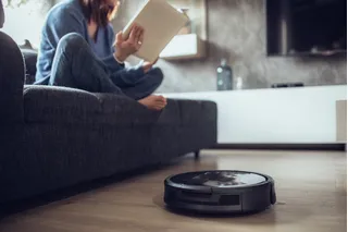 5 modelos de robot aspirador WAP para comprar en 2023
