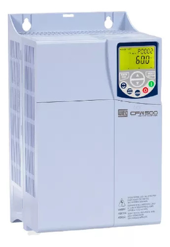 WEG CFW500