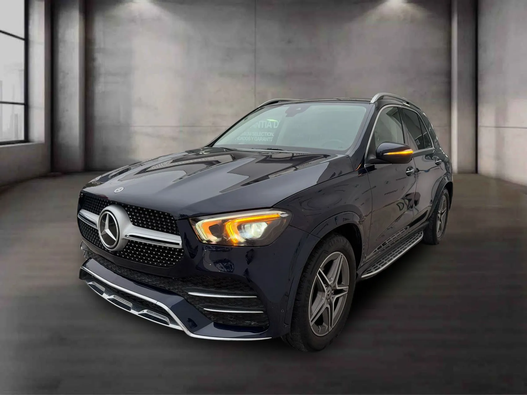 Mercedes-benz Clase Gle 2022