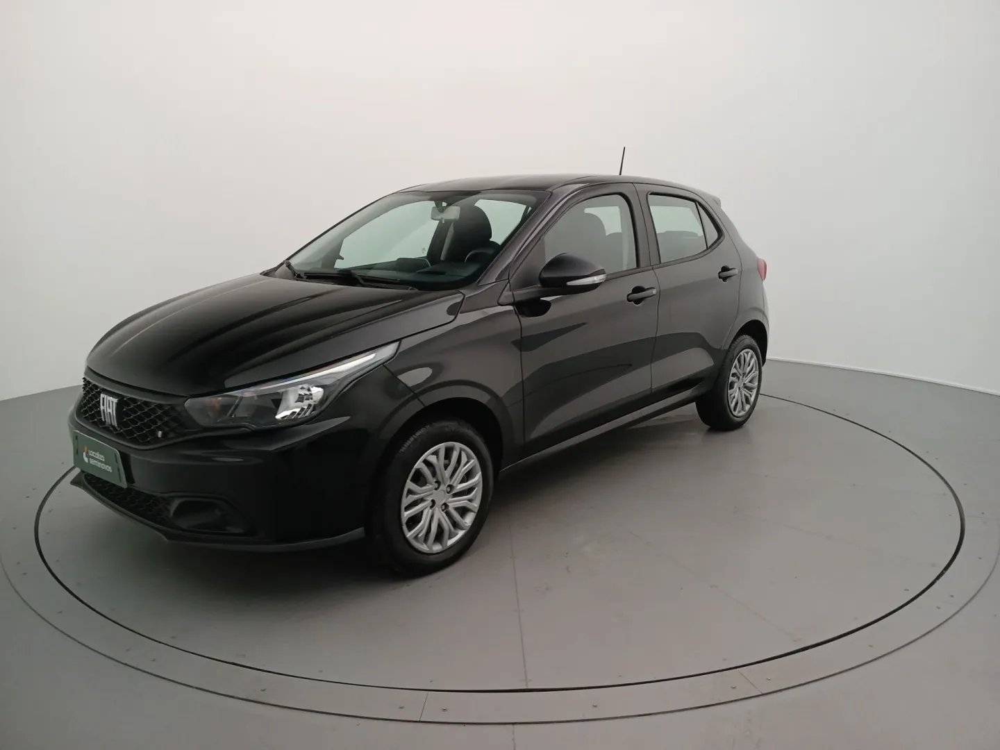 Fiat Argo 1.0 Firefly Flex Drive Manual