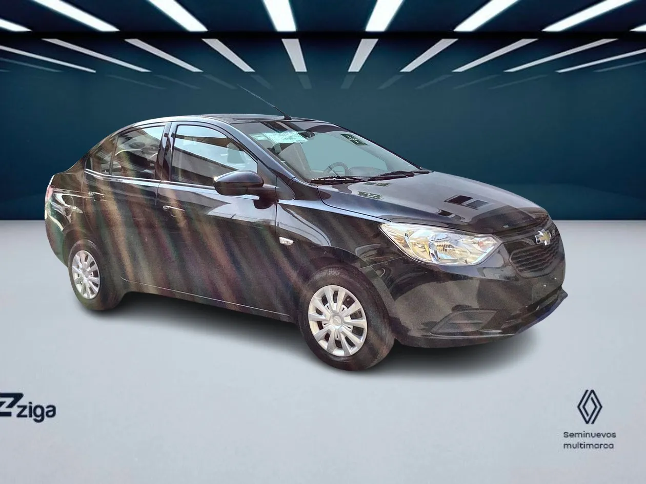 Chevrolet Aveo 2023