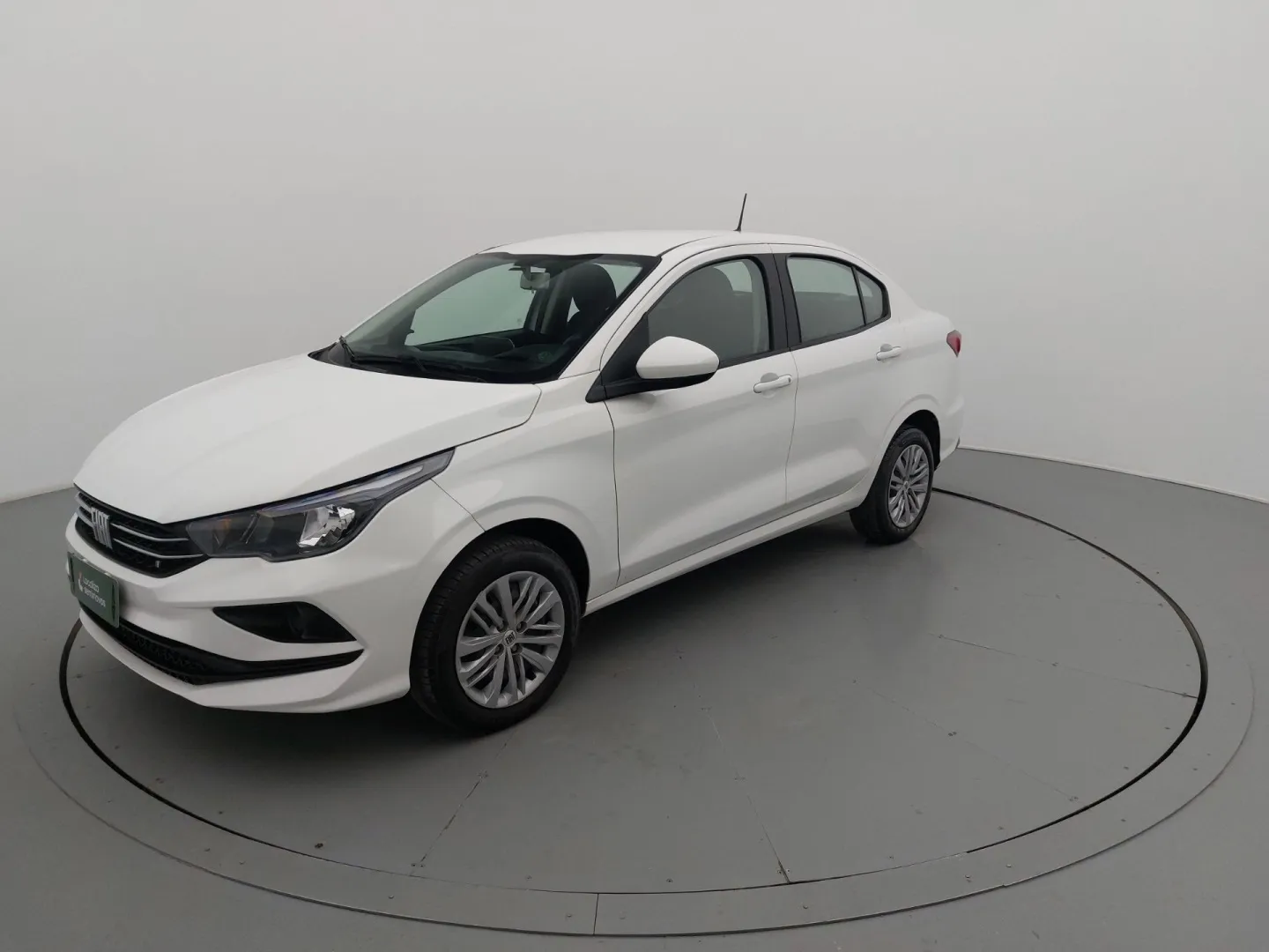 Fiat Cronos 1.0 Firefly Flex Drive Manual