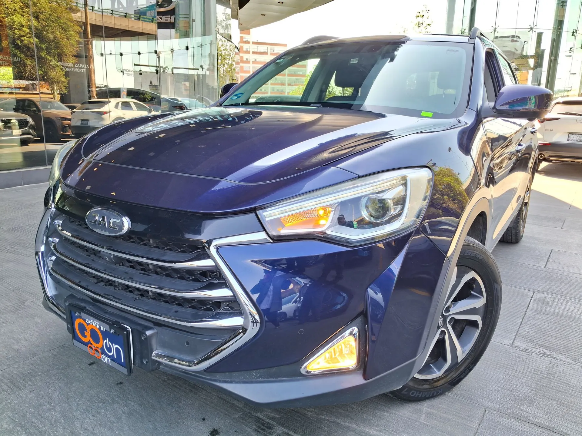 Jac Sei7 2019
