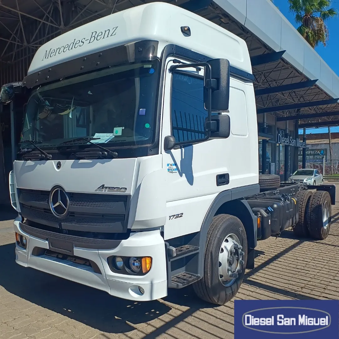 Atego 1732/42
