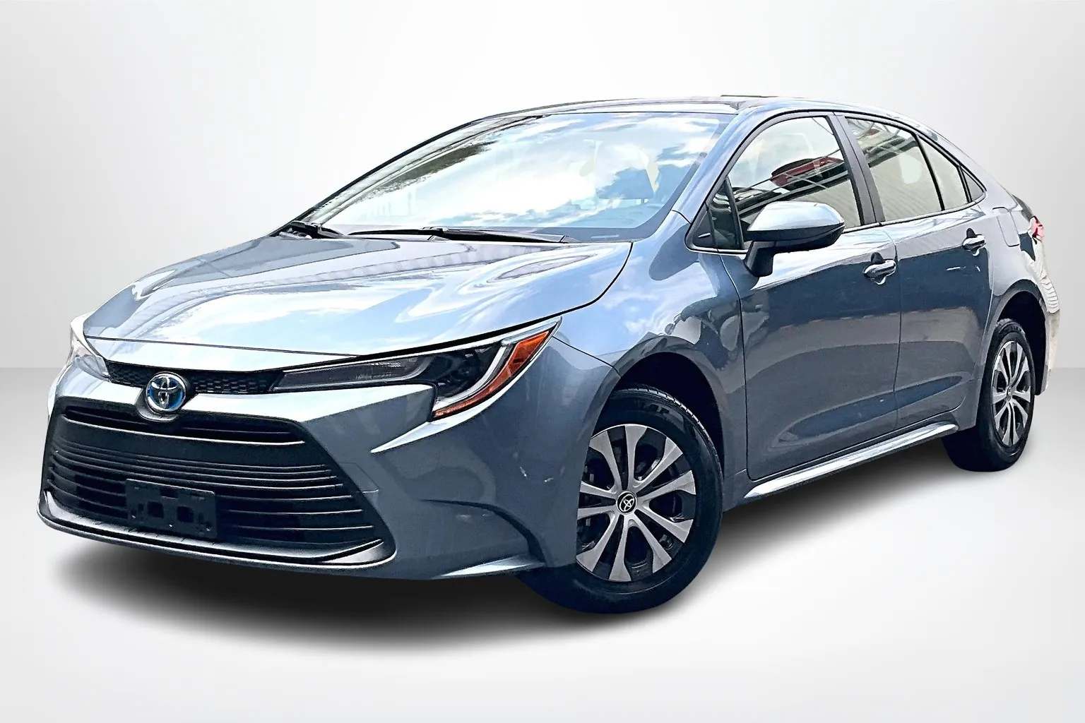 Toyota Corolla 2024