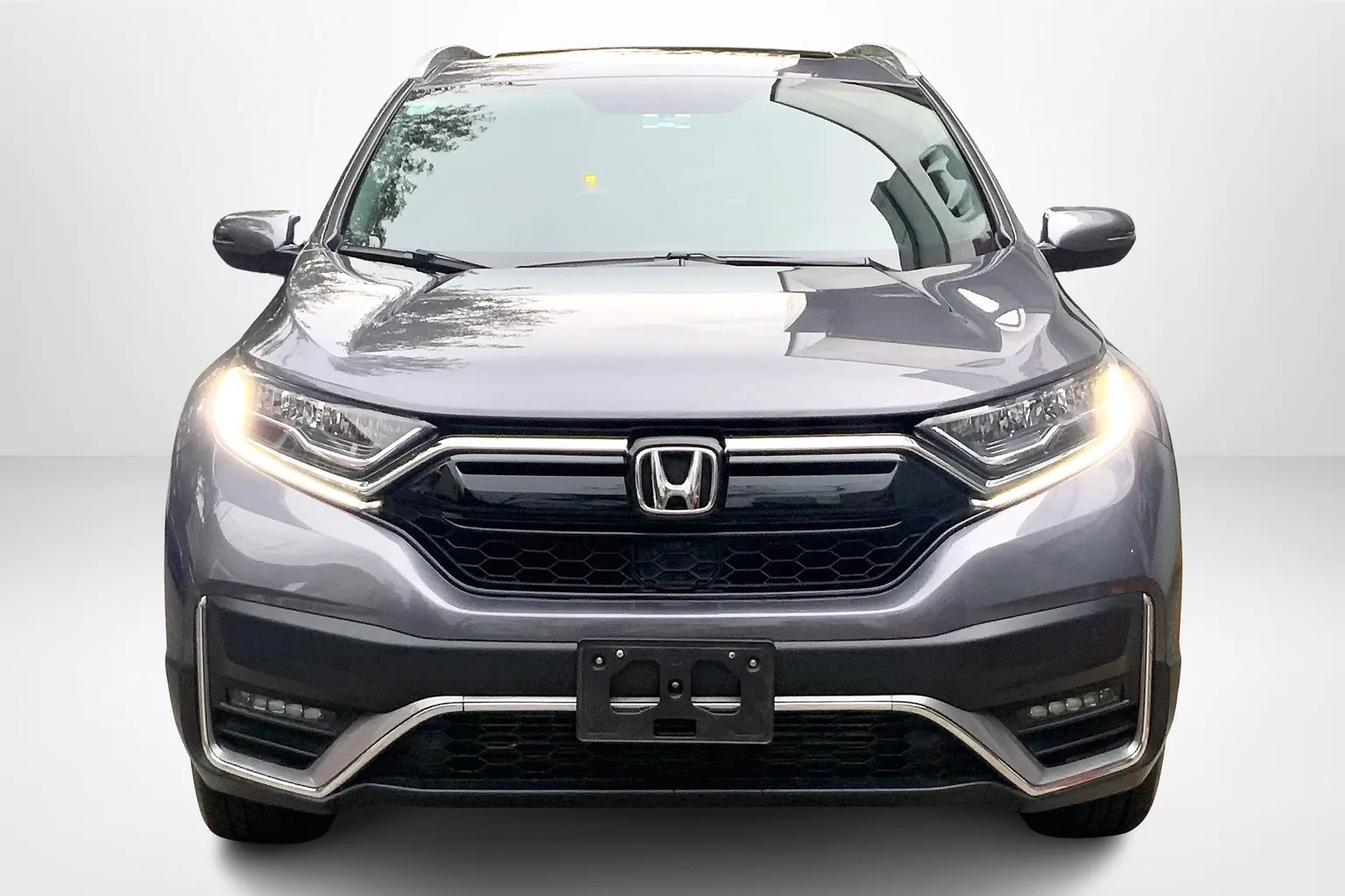 Honda Cr-v 2022