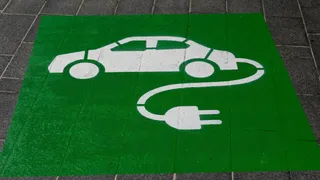 Según la OLADE, Uruguay es el país de América Latina con más vehículos eléctricos per cápita / Crédito: Unsplash
