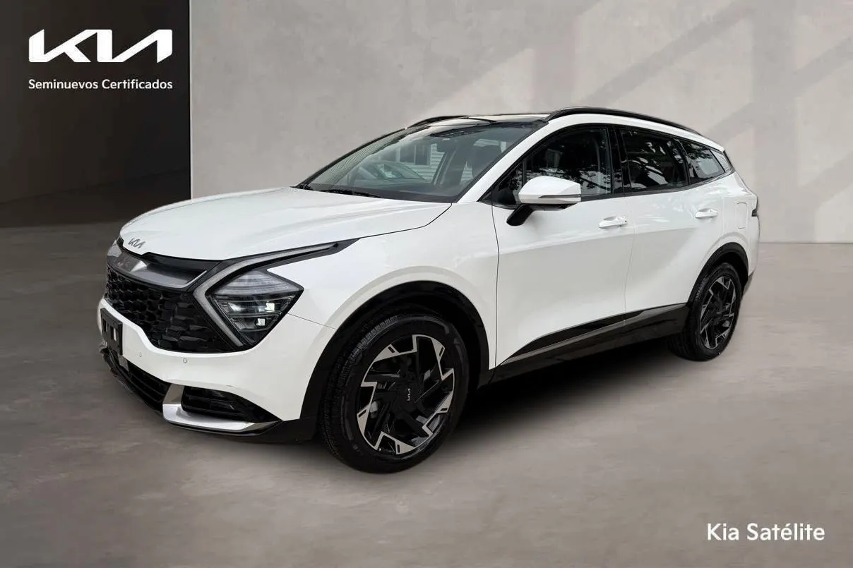 Kia Sportage 2024