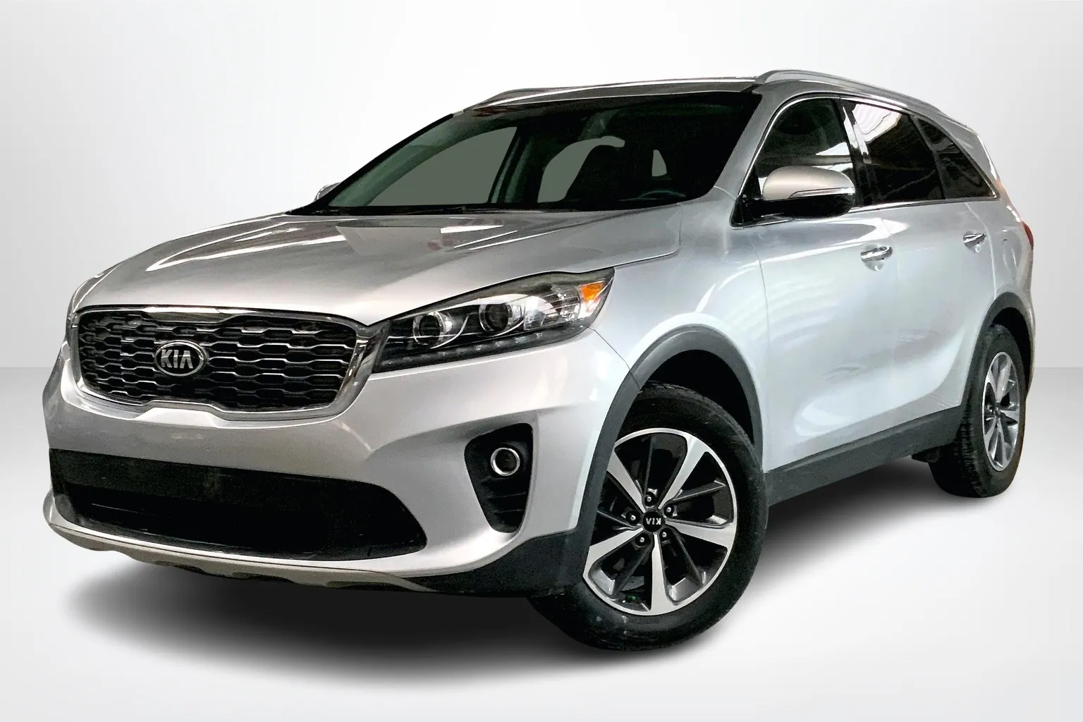 Kia Sorento 2019