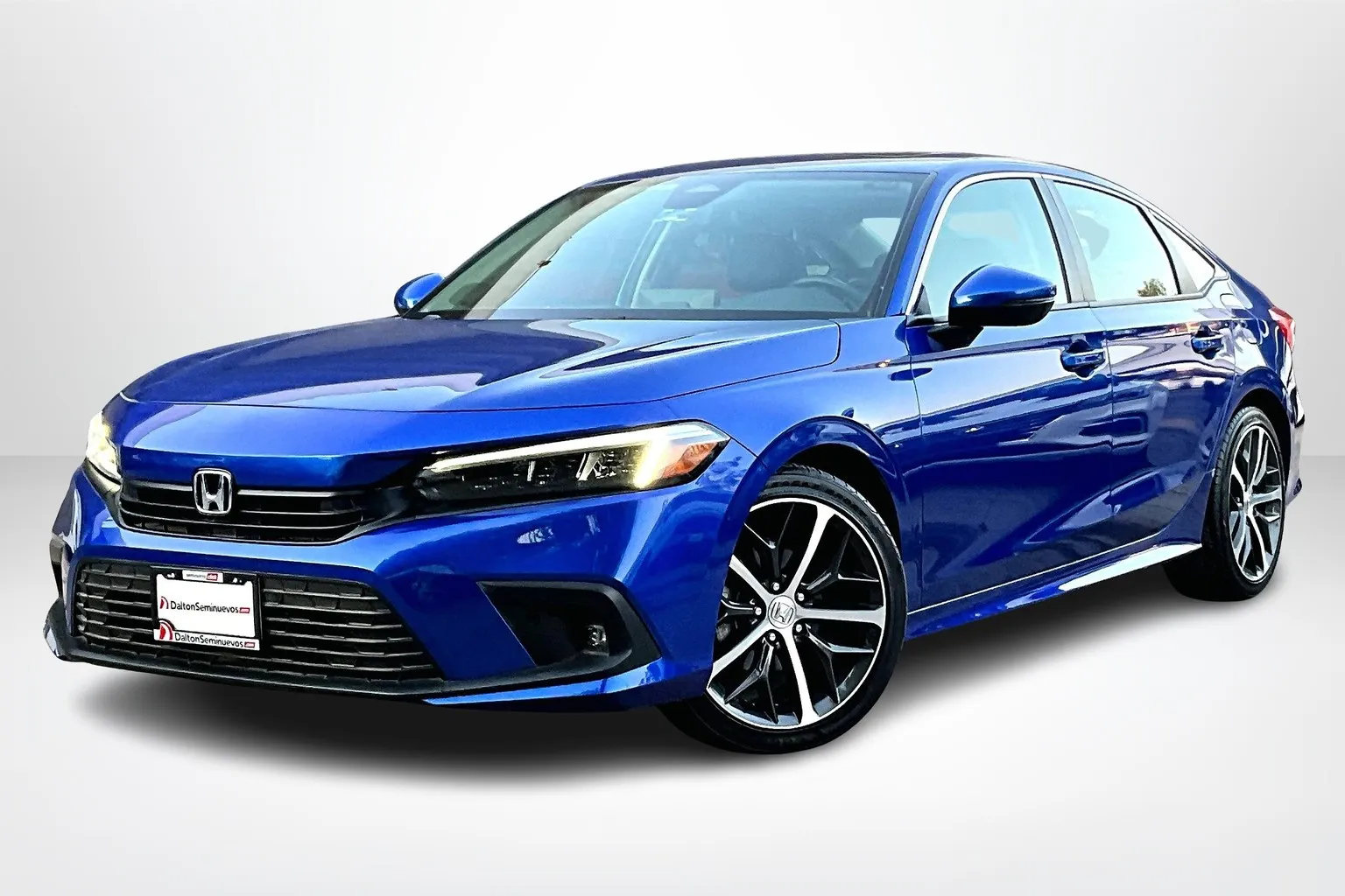 Honda Civic 2022