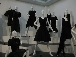 Los mejores vestidos Chanel: los vestidos que cambiaron la historia de la moda