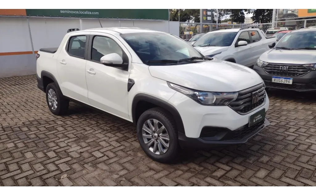 Fiat Strada 1.3 Firefly Flex Freedom Cd Manual