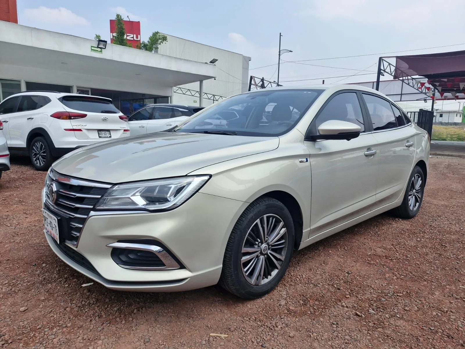 Mg Mg 5 2022