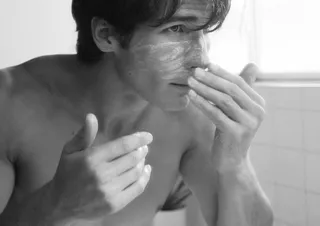Todo sobre exfoliante Eucerin.