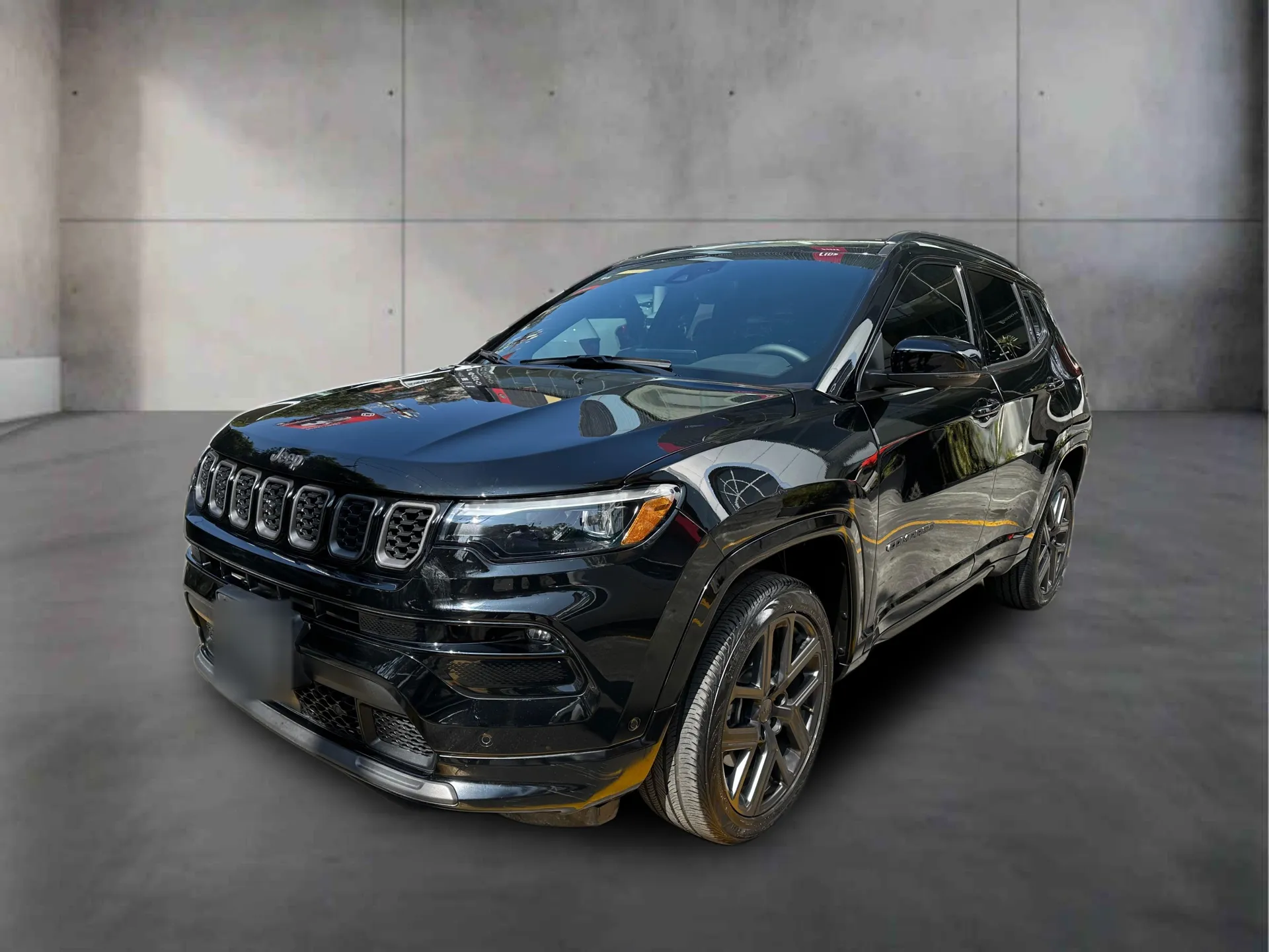 Jeep Compass 2024
