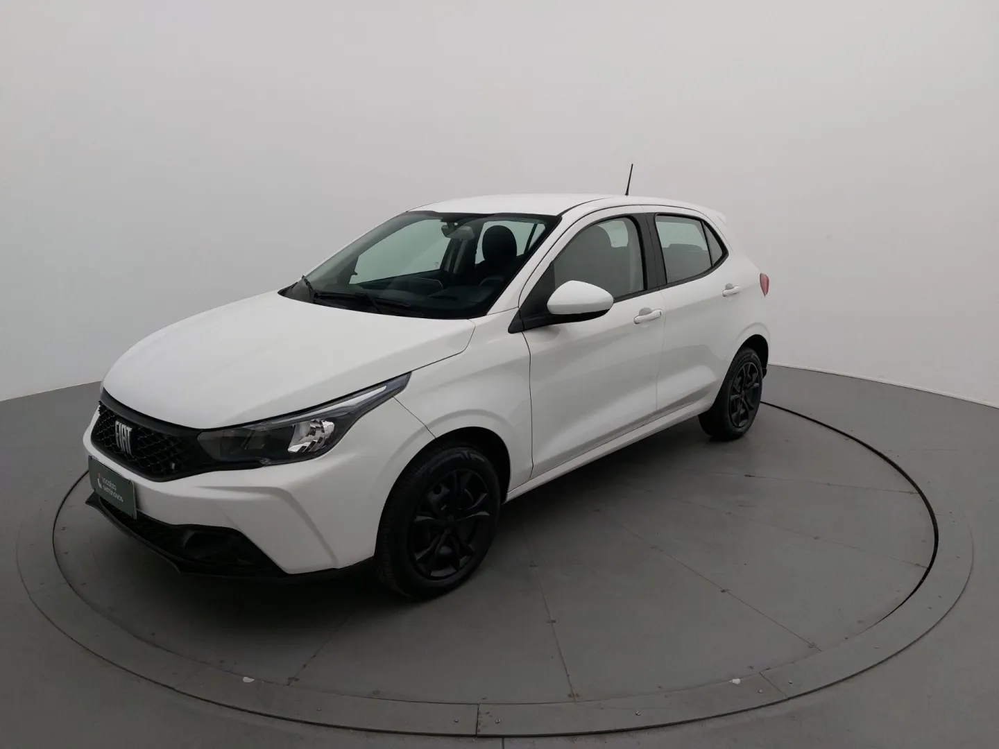 Fiat Argo 1.0 Firefly Flex Drive Manual
