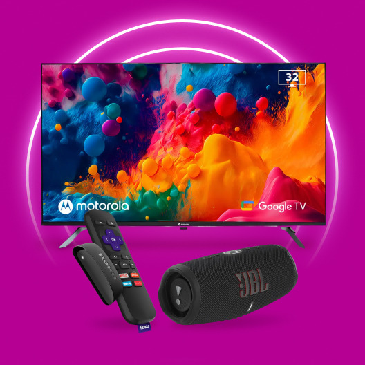 TV Y AUDIO