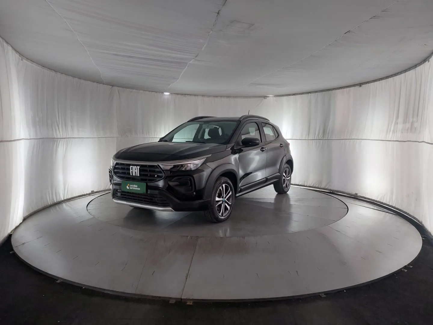 Fiat Pulse 1.0 Turbo 200 Flex Audace Cvt