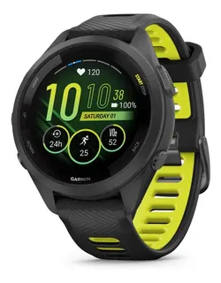 Reloj garmin mercado libre new arrivals