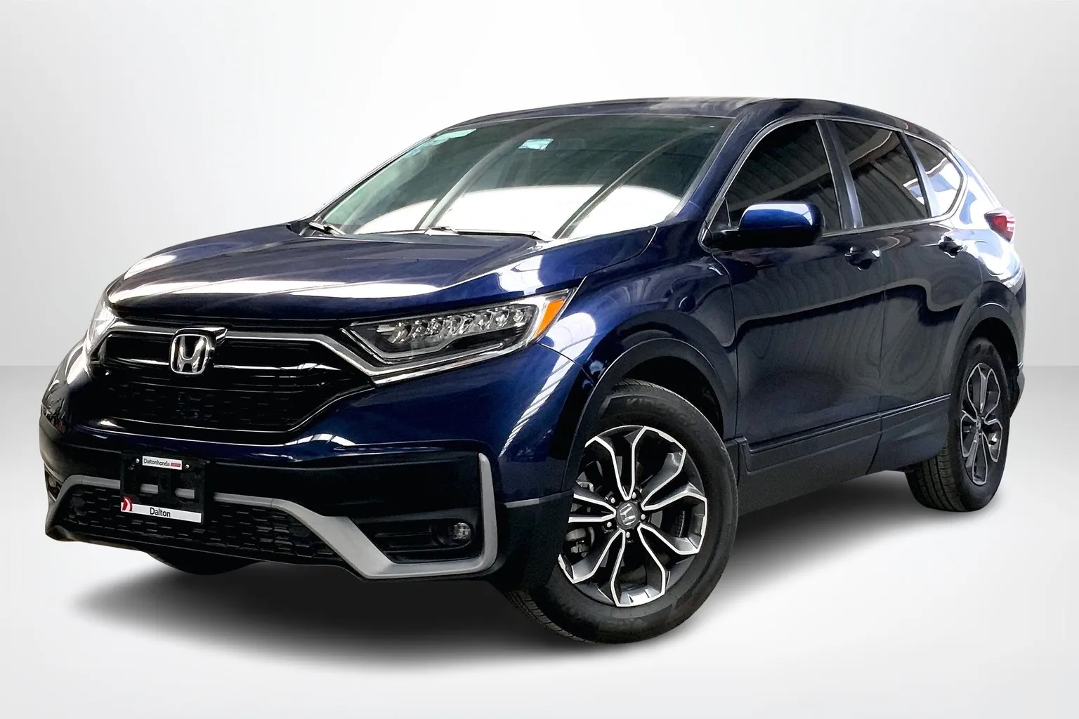 Honda Cr-v 2022