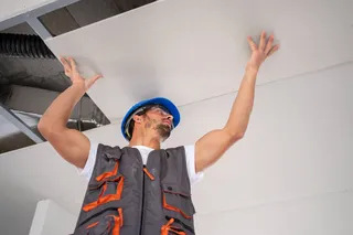 Utiliza los mejores materiales para construir tu espacio