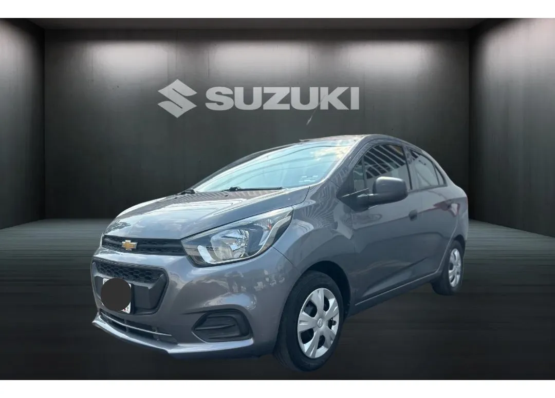 Chevrolet Beat 2020