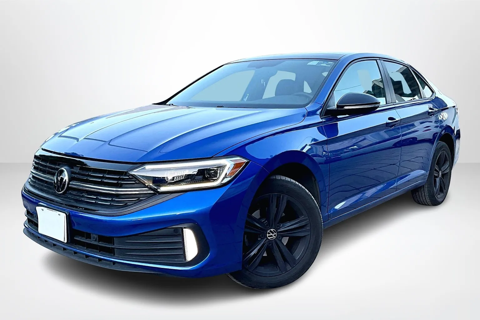 Volkswagen Jetta 2023