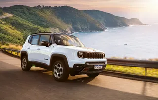 imagem da jeep