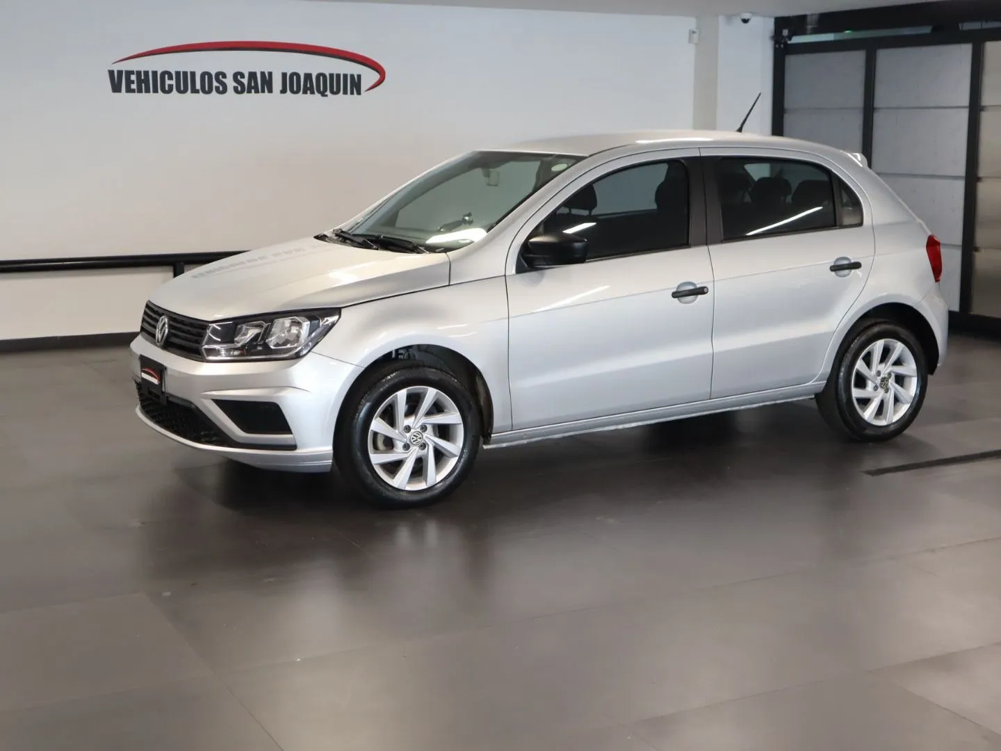 Volkswagen Gol  Mecanico Comfortline 2022