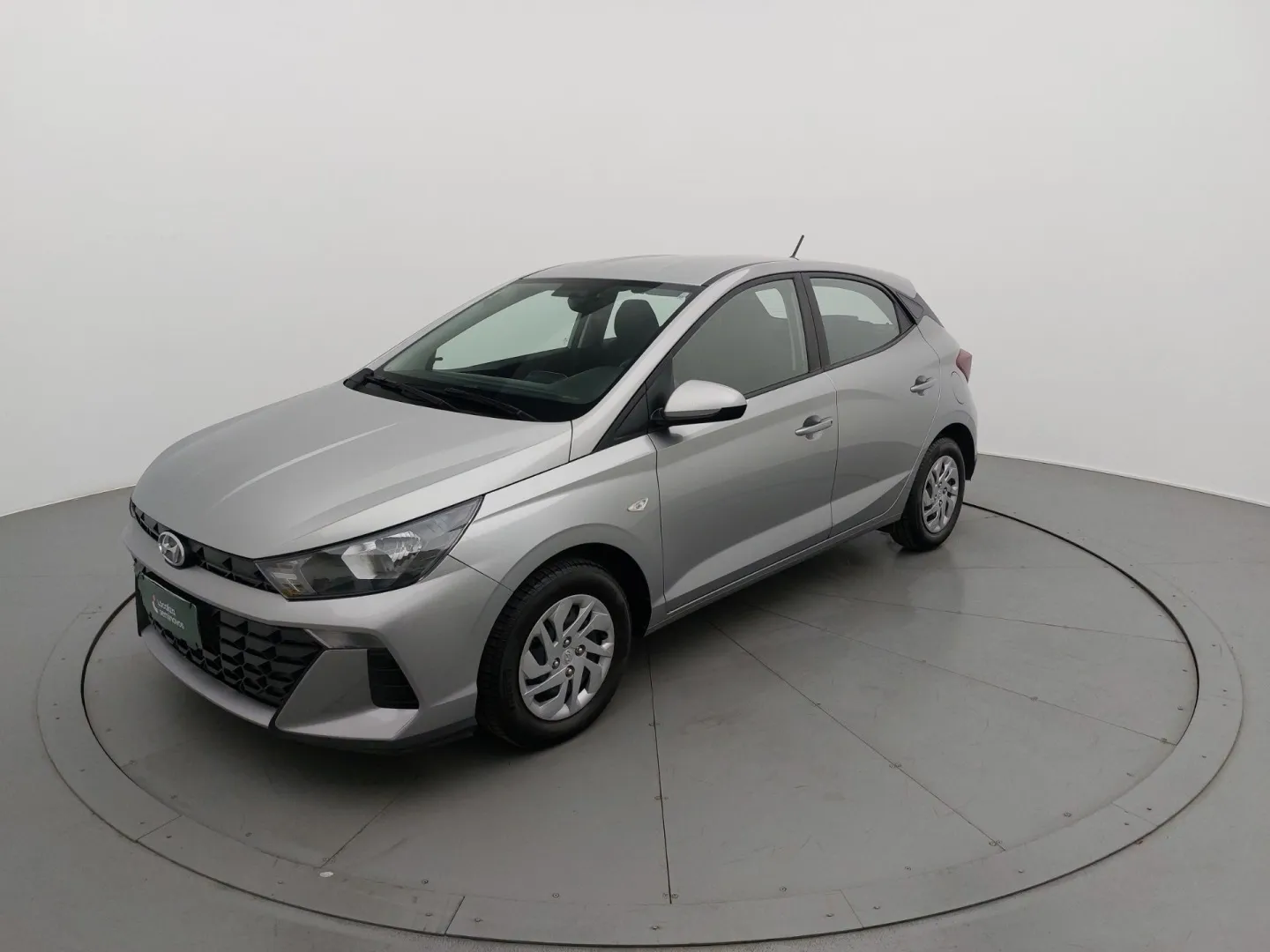Hyundai Hb20 1.0 12v Flex Sense Plus Manual